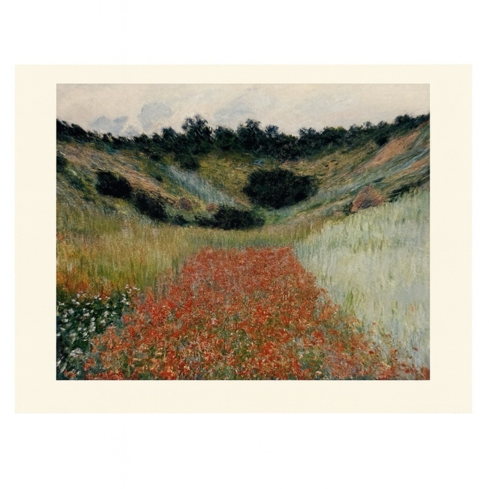 Claude Monet Art Print